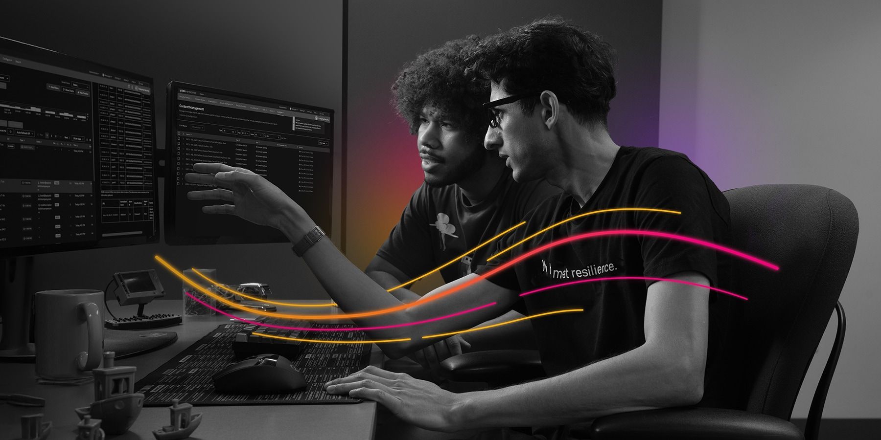 1800x900 State of Security 2025: The stronger, smarter SOC of the future