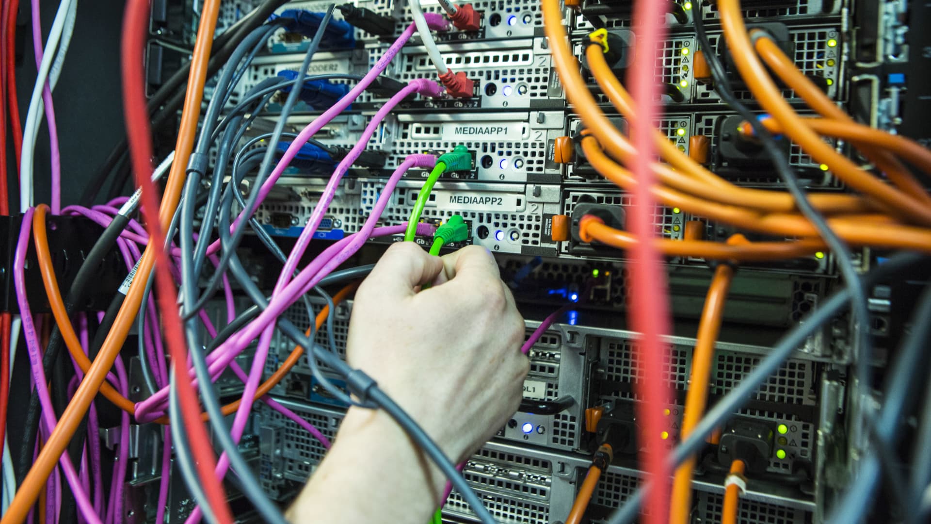 1920x1080 UK labels data centers critical infrastructure to boost cybersecurity