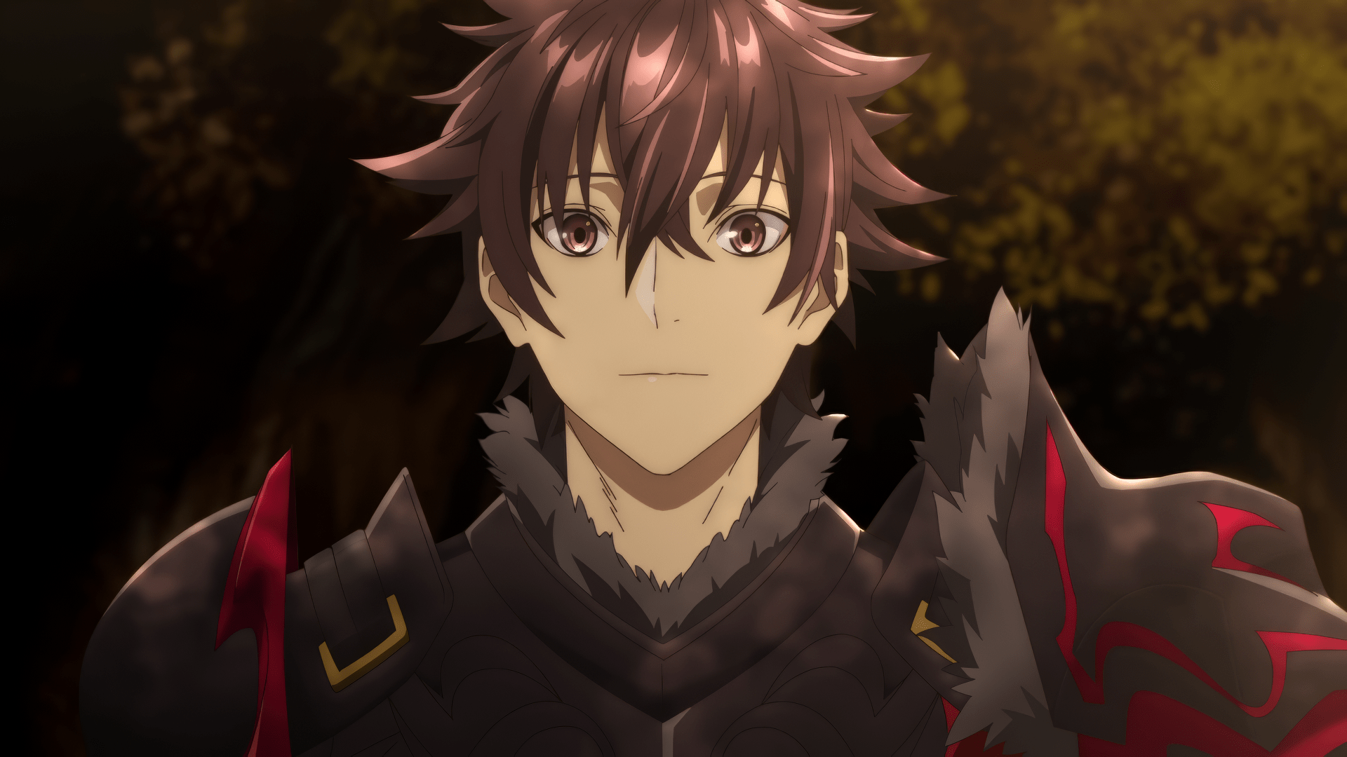 1920x1080 I Got a Cheat Skill HD Anime Wallpaperx1080