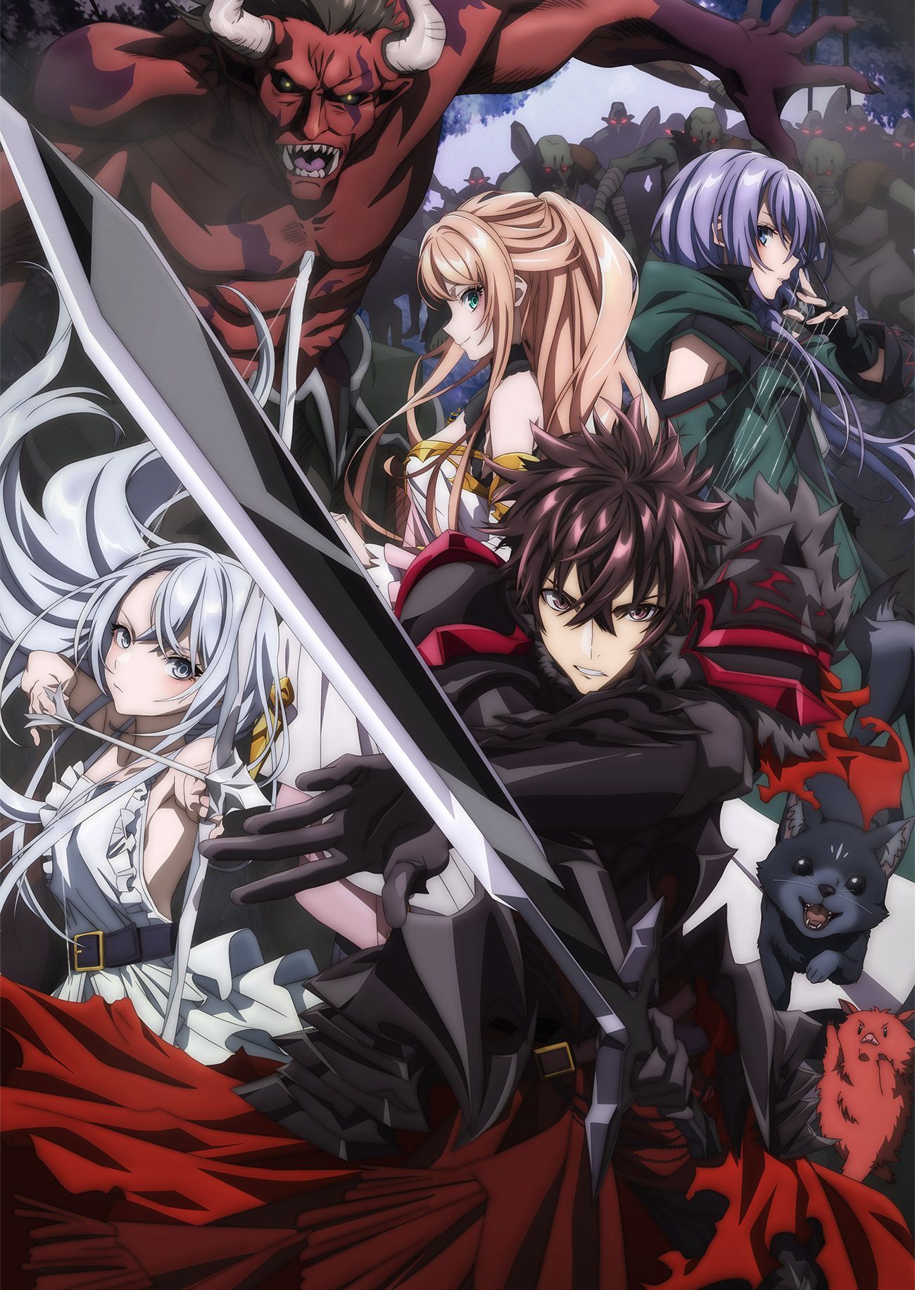 1300x1833 I Got A Cheat Skill In Another World And Became Unrivaled In The Real World Too Picture and Image: Free HD Downloads