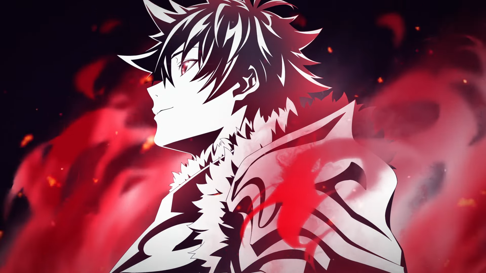 1920x1080 I Got a Cheat Skill in Another World and Became Unrivaled in The Real World, Too TVSP announcement screenshot Trending. Your Voice in Anime!