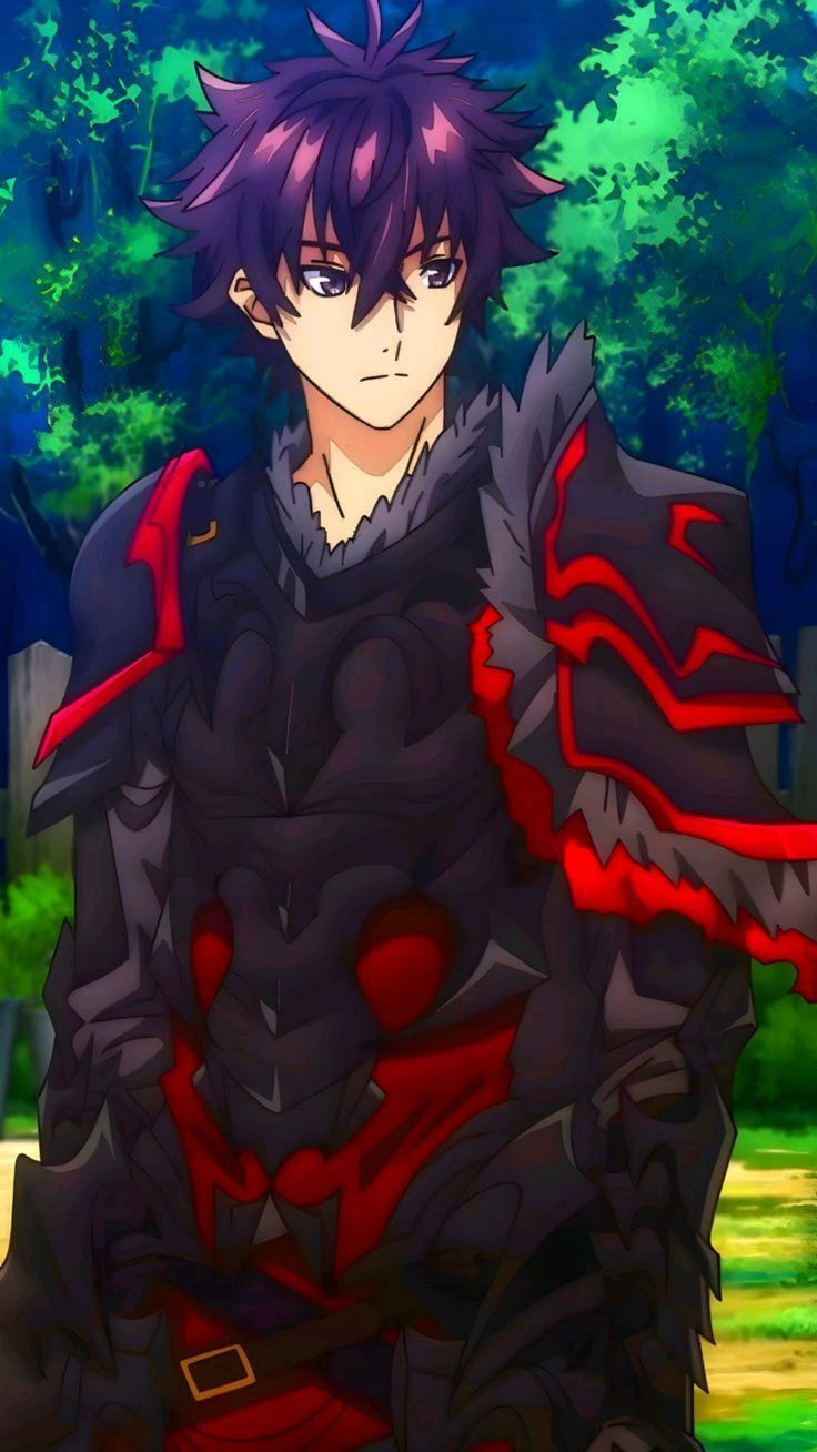 736x1308 Yuuya TENJOU in I GOT A CHEAT SKILL IN ANOTHER WORLD AND BECAME UNRIVALED IN THE REAL WORLD, TOO