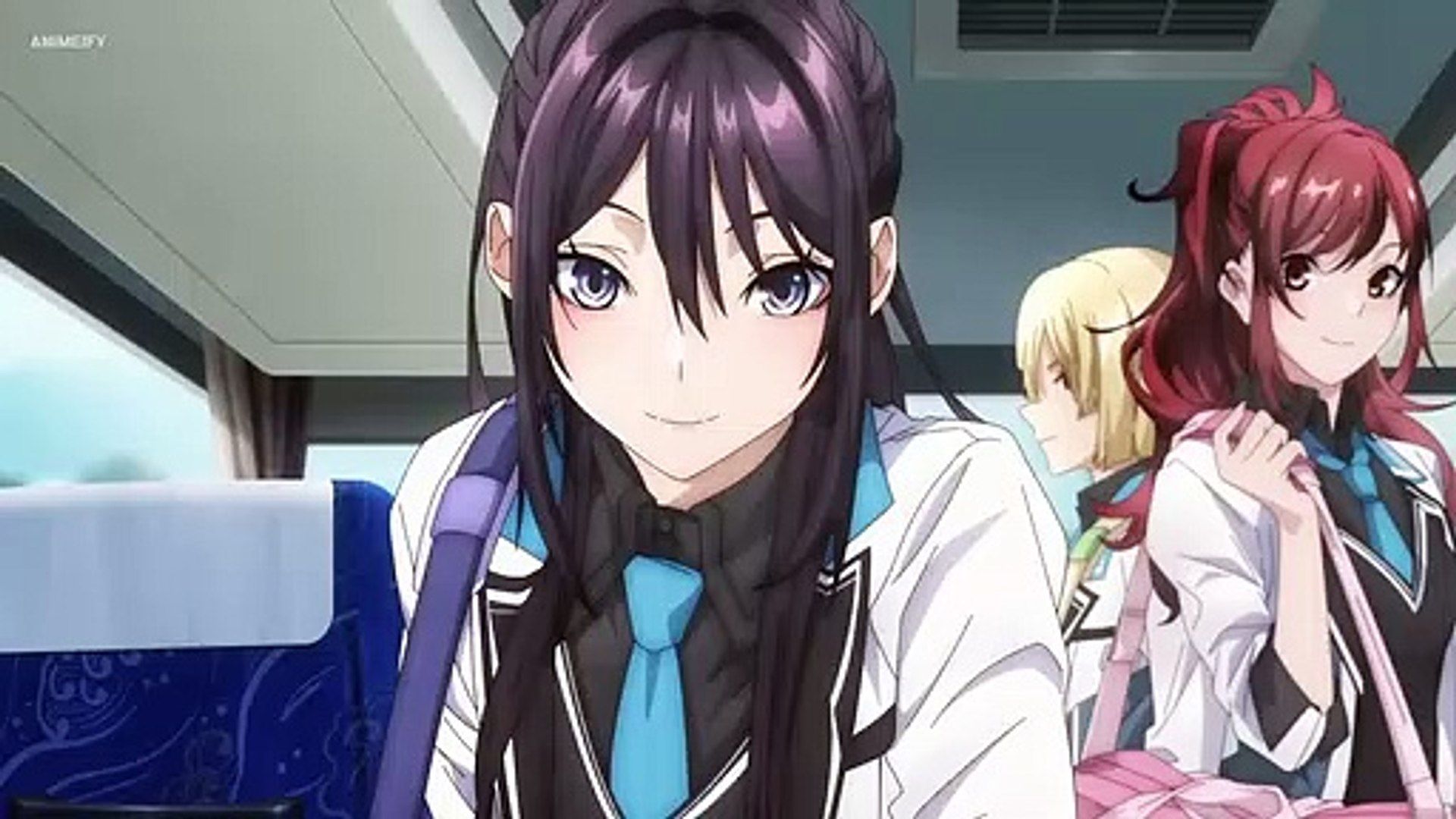1920x1080 I Got A Cheat Skill In Another World And Became Unrivaled In The Real World Too