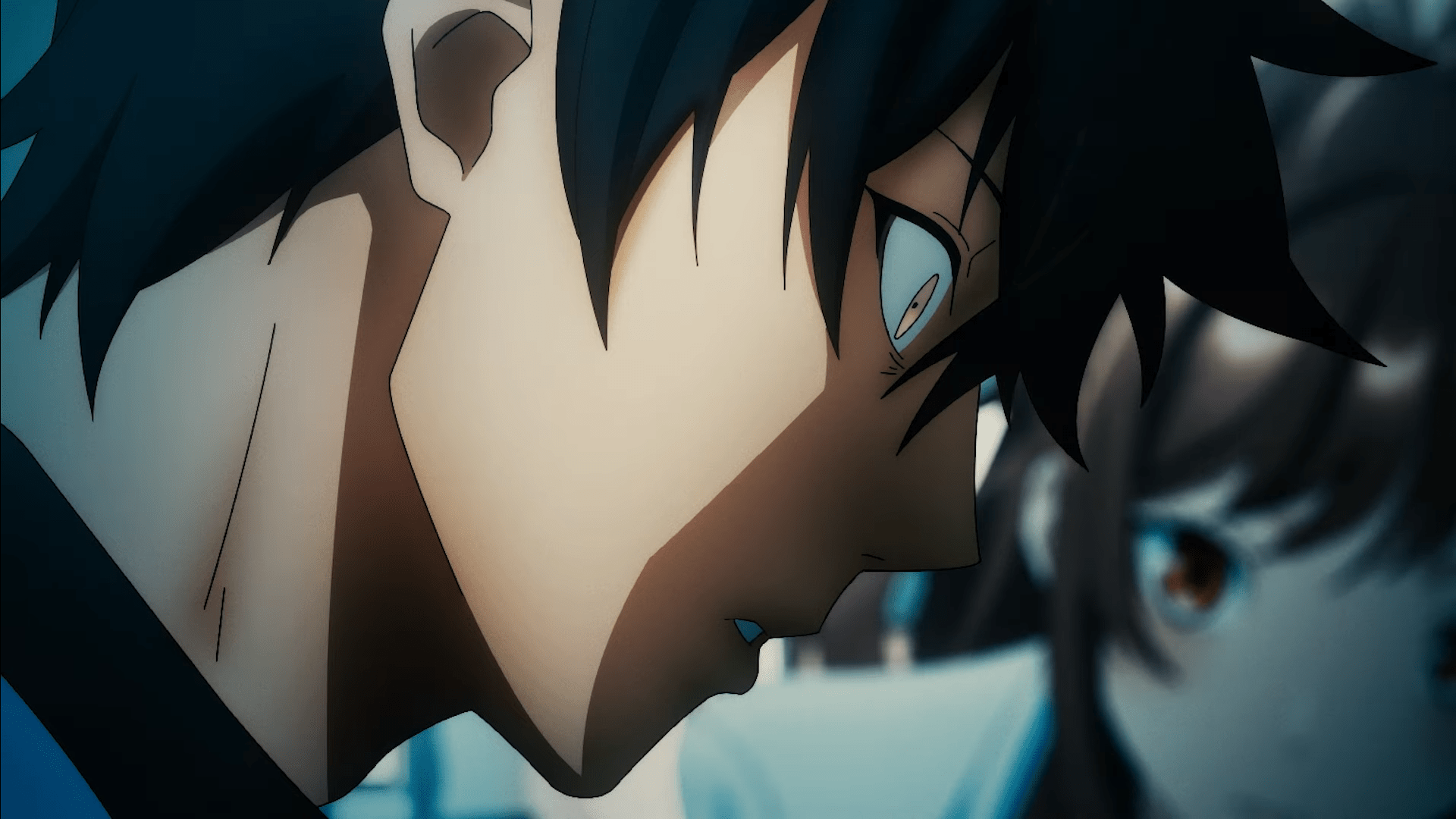 1920x1080 I Got a Cheat Skill in Another World Gets Another Before Its Premiere