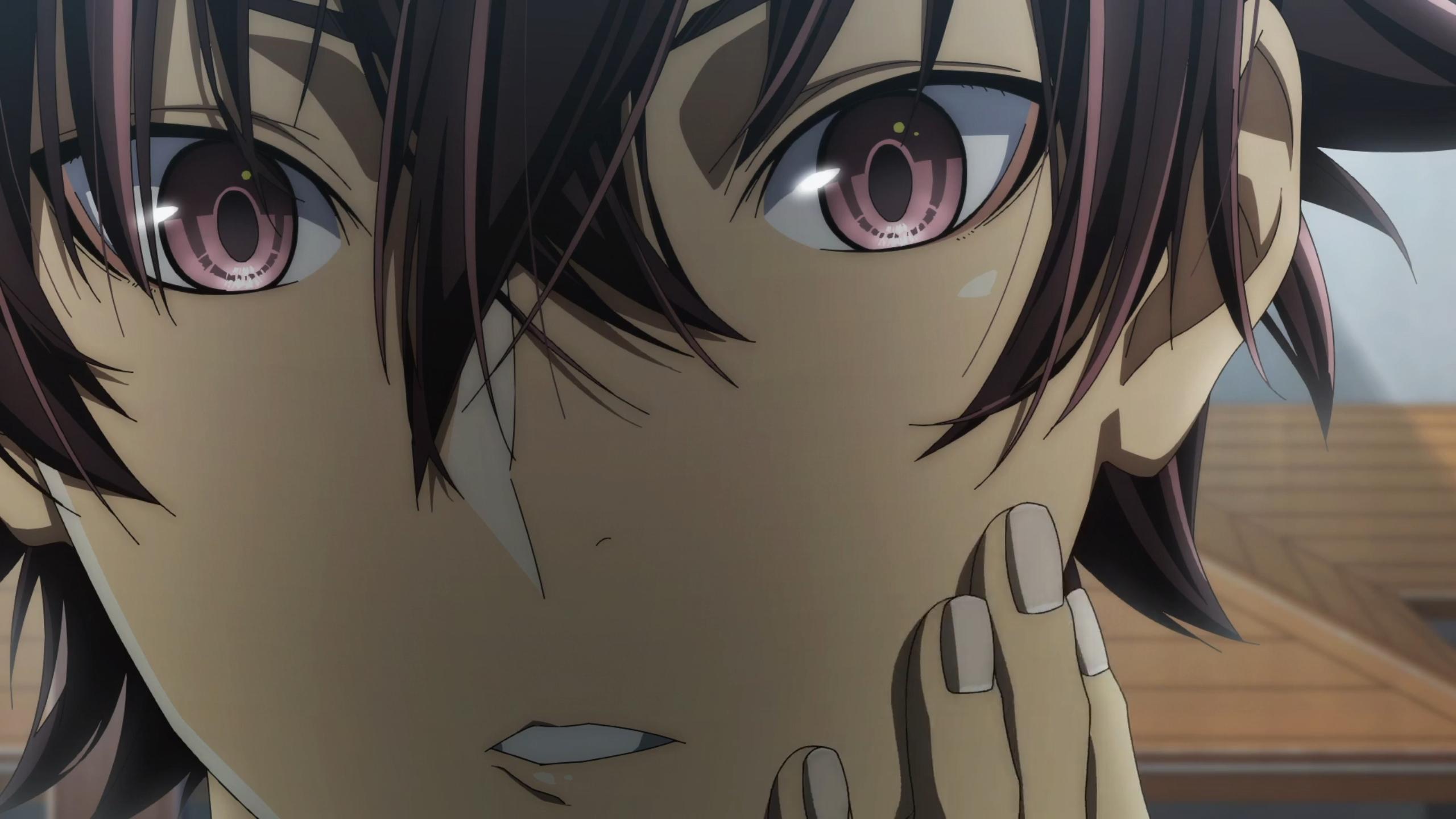 2560x1440 I Got a Cheat Skill in Another World and Became Unrivaled in the Real World, Too (TV Mini Series 2023–2026)