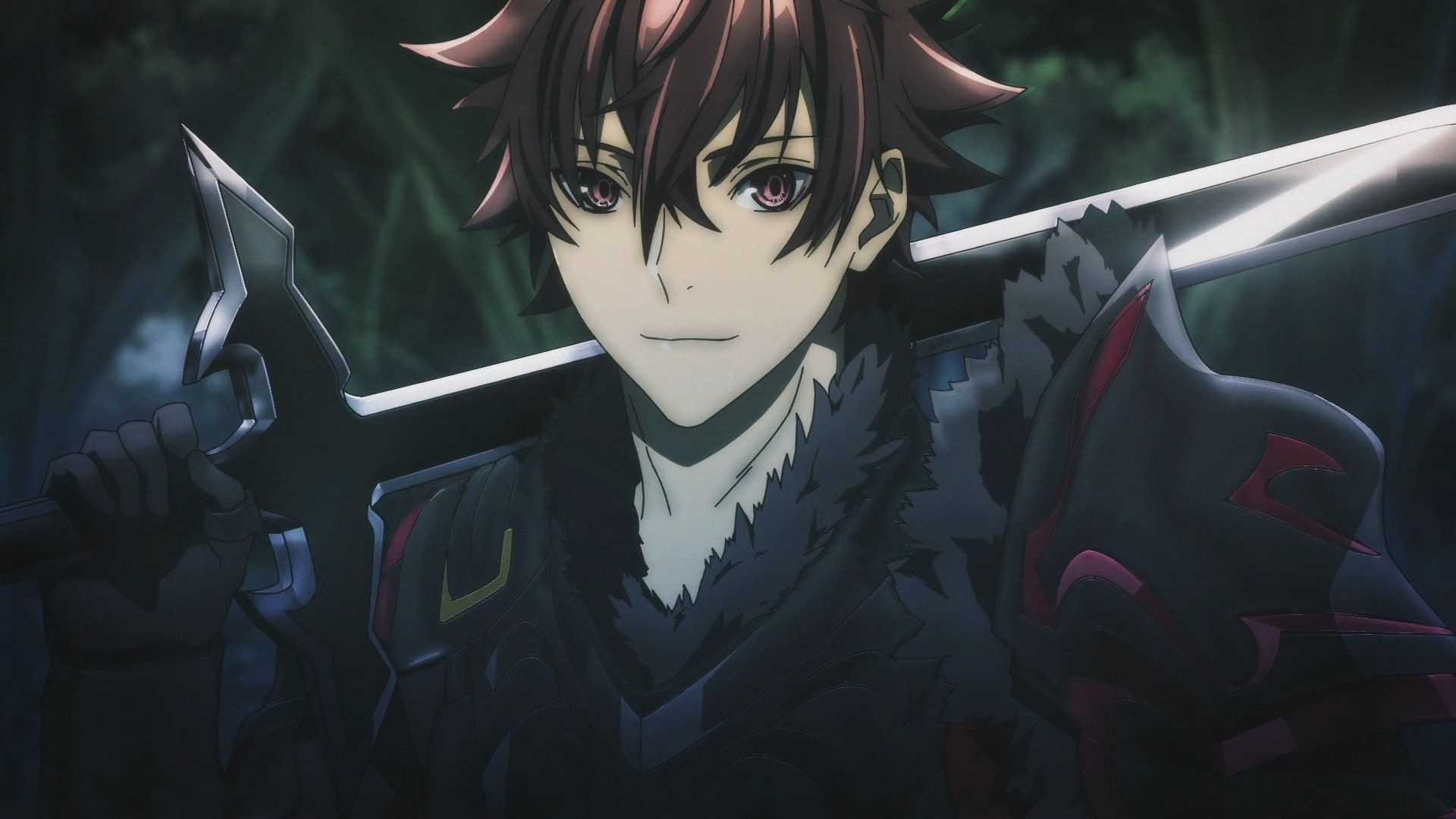 1920x1080 I Got a Cheat Skill in Another World Episode 7 Recap: An Encounter in the Woods