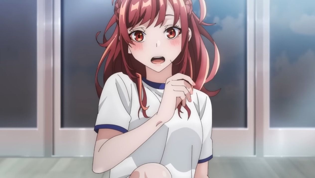 1265x713 I Got a Cheat Skill in Another World Anime Reveals New Trailer, Cast Members
