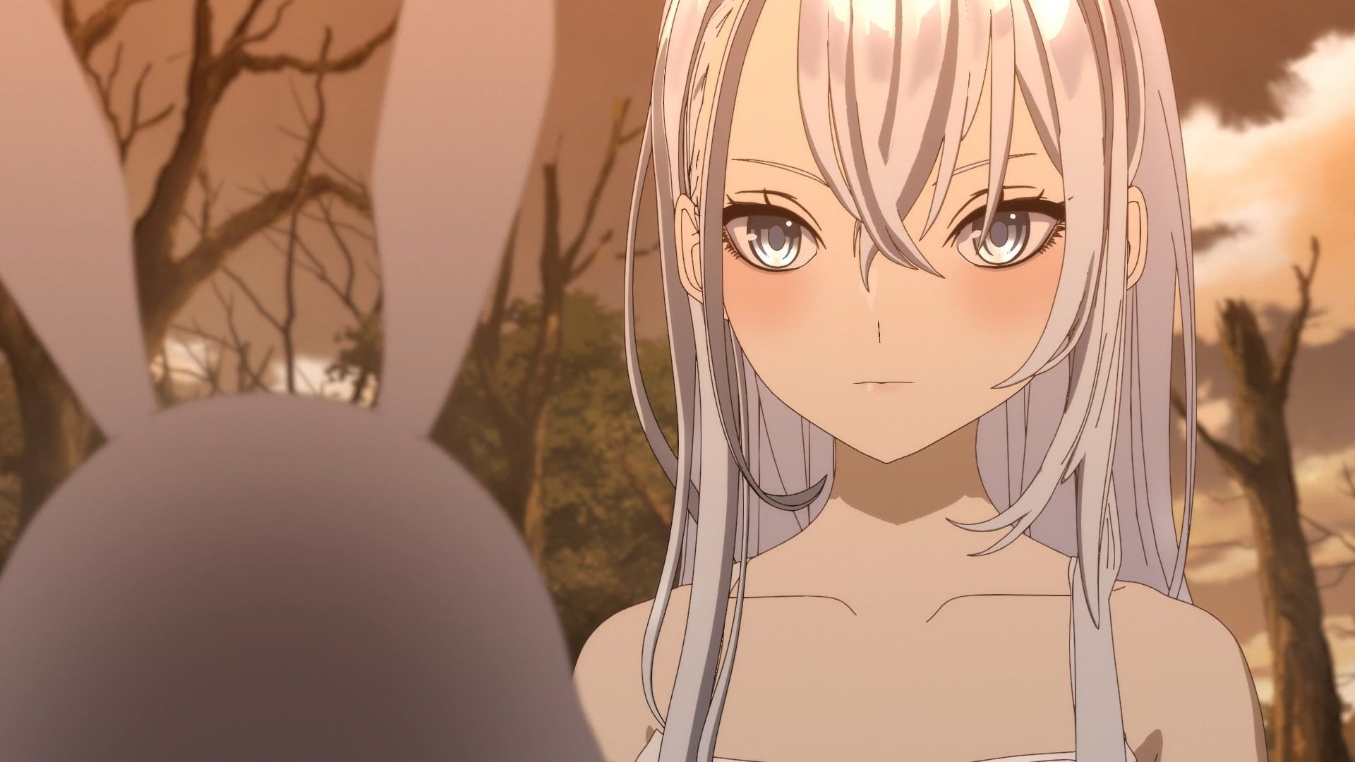 1920x1080 I Got a Cheat Skill in Another World Season 1 Ending, Explained: Does Yuuya Defeat the Vile Girl?