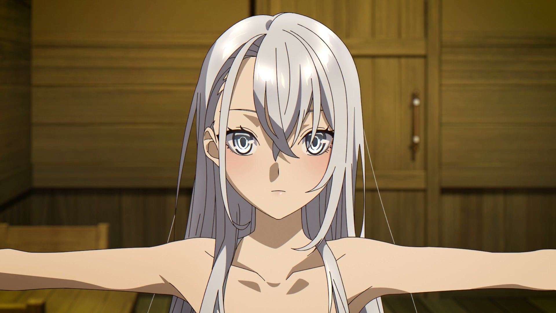 1920x1080 I Got a Cheat Skill in Another World and Became Unrivaled in the Real World, Too (TV Mini Series 2023–2026)