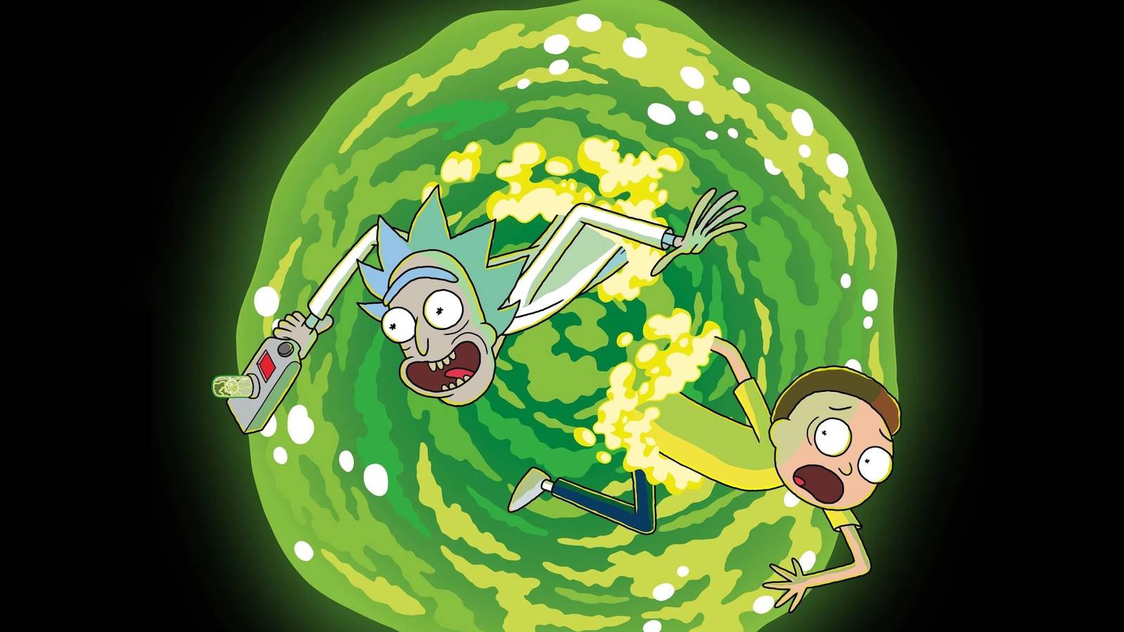 1600x900 Underrated 'Rick and Morty' Episode That Are Actually Perfect From Start to Finish