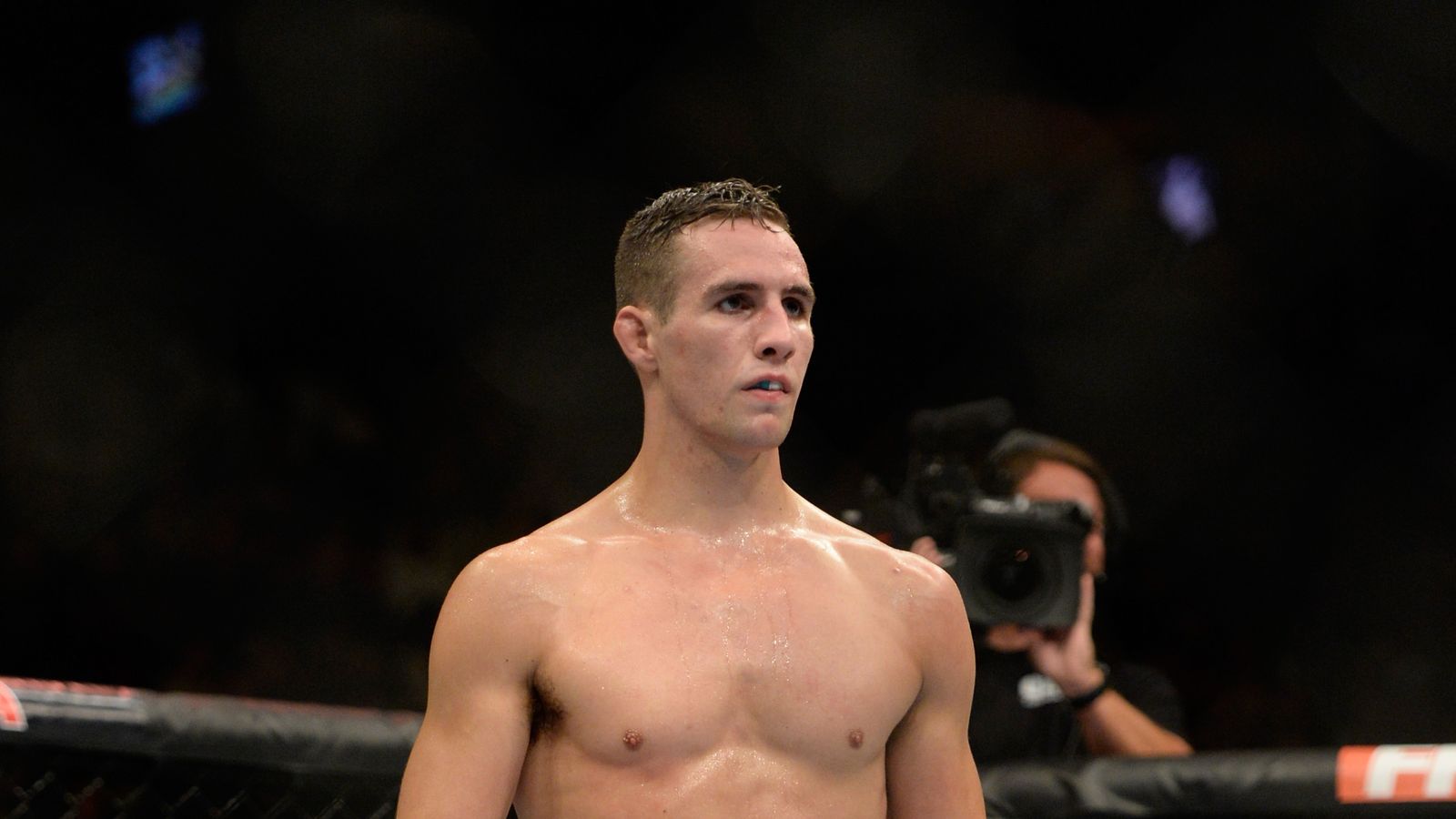 1600x900 UFC: Rory MacDonald and Rick Story win in Canadian and Swedish events