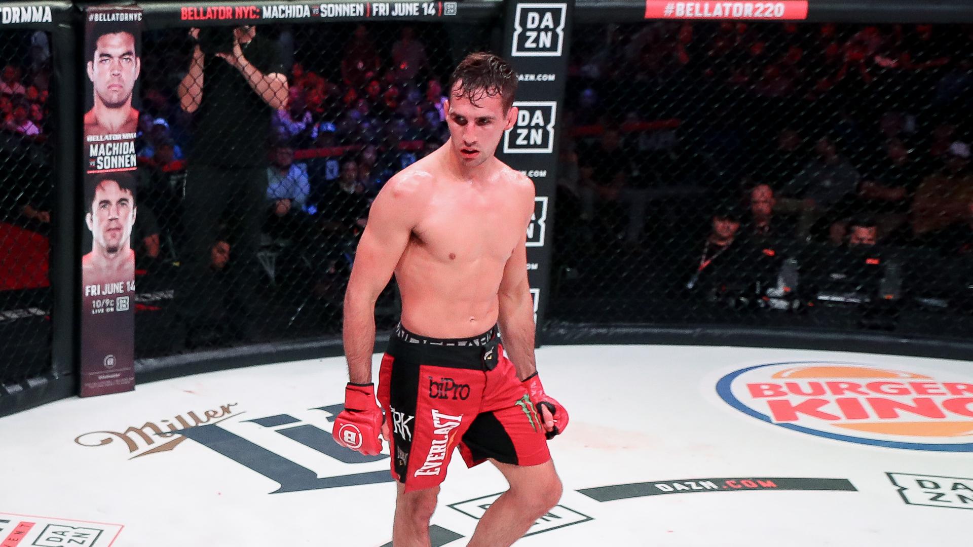 1920x1080 The Red King restored: Rory MacDonald looks to silence critics for good about his fighting desire