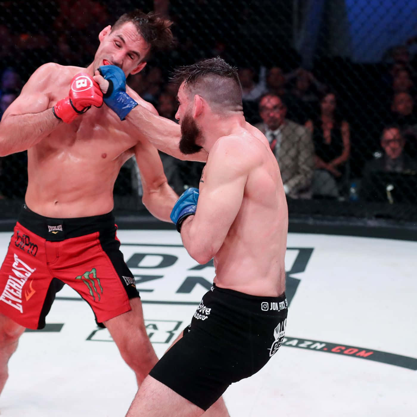 1400x1400 Rory Macdonald HD Wallpaper (100++)