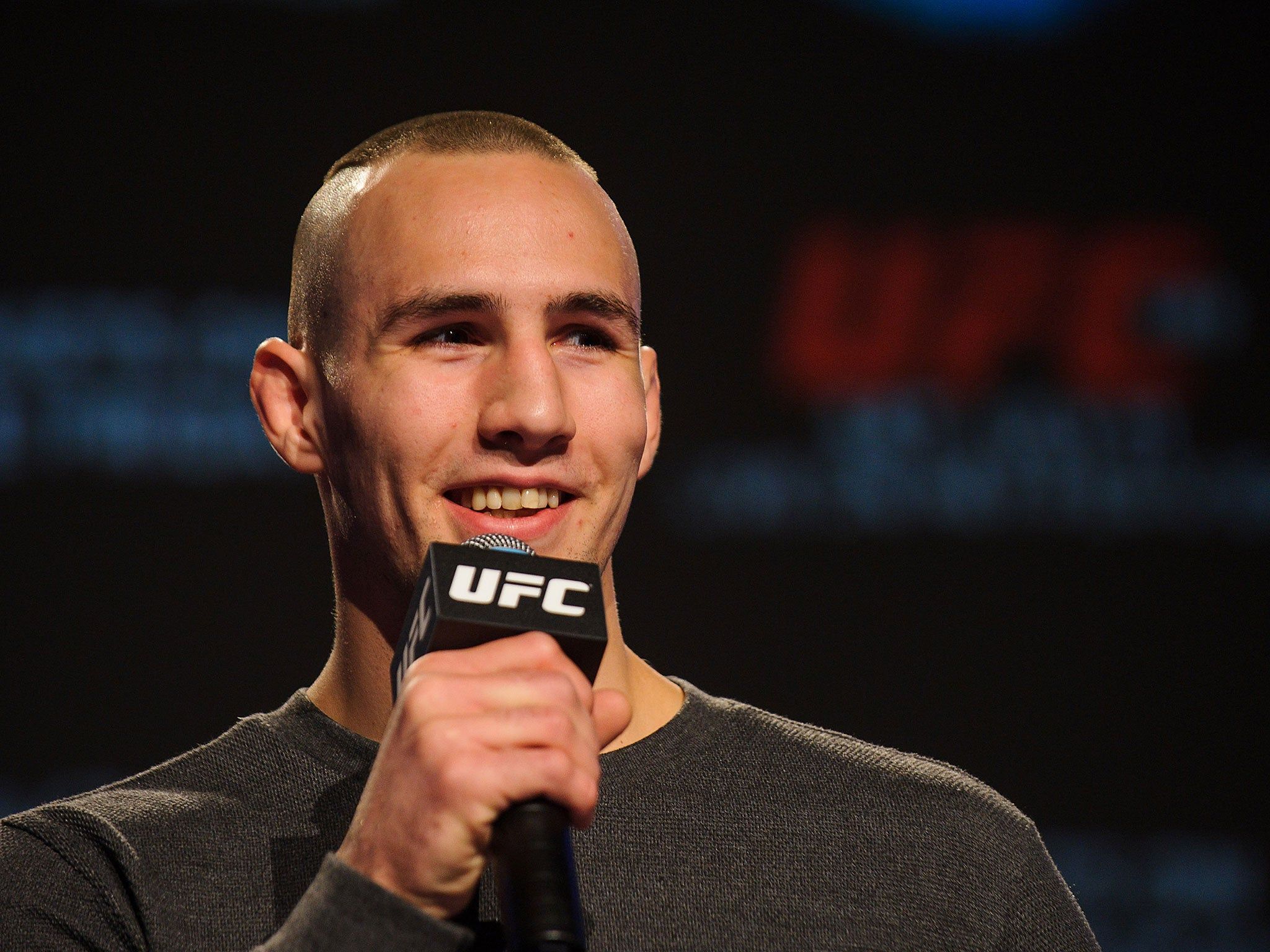 2048x1536 UFC Fight Night: Rory MacDonald vs Stephen Thompson preview