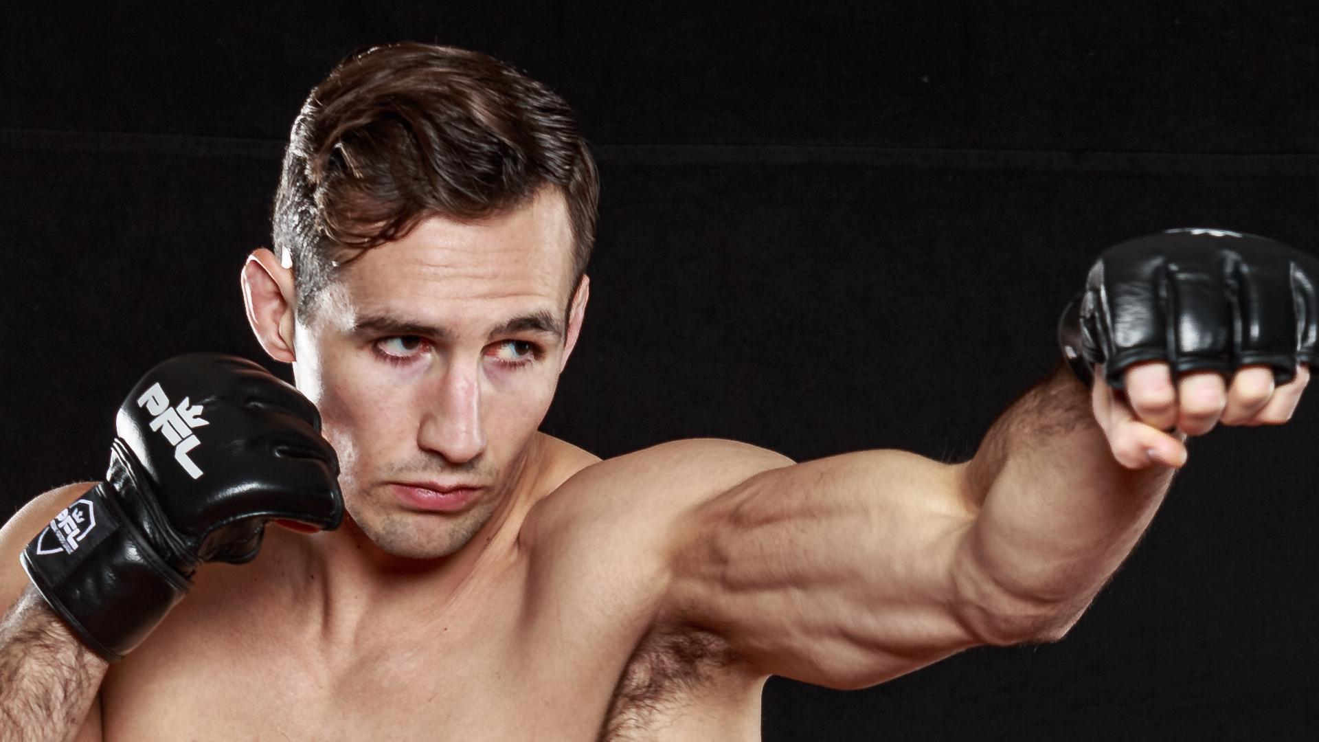 1920x1080 Rory MacDonald on jumping to PFL in 2020: 'I want to go out there and cash out this time'