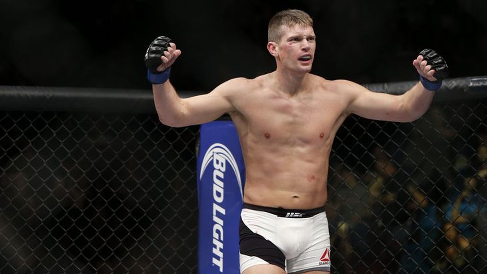 1600x900 UFC Fight Night 89 Breakdown: Rory MacDonald vs Stephen Thompson
