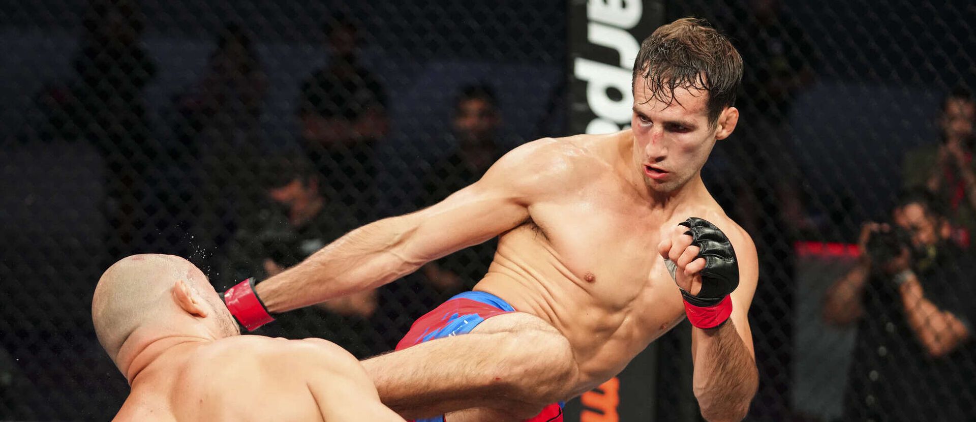 1920x830 Rory MacDonald. Welterweight (170)
