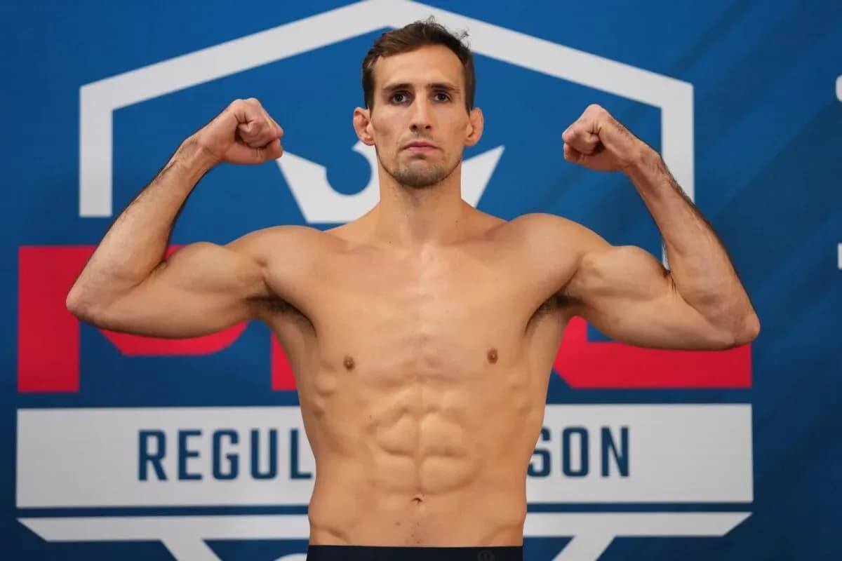 1200x800 Rory MacDonald Joins Thompson Before Exciting July 13 Show