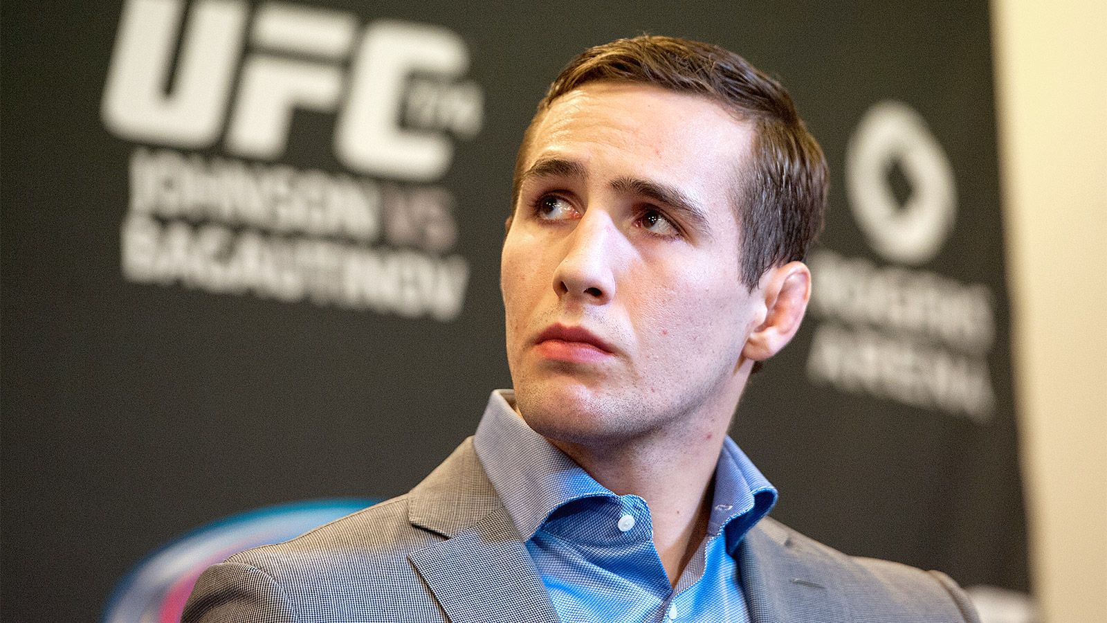 1600x900 Trying to get inside the mind of the introverted Rory MacDonald