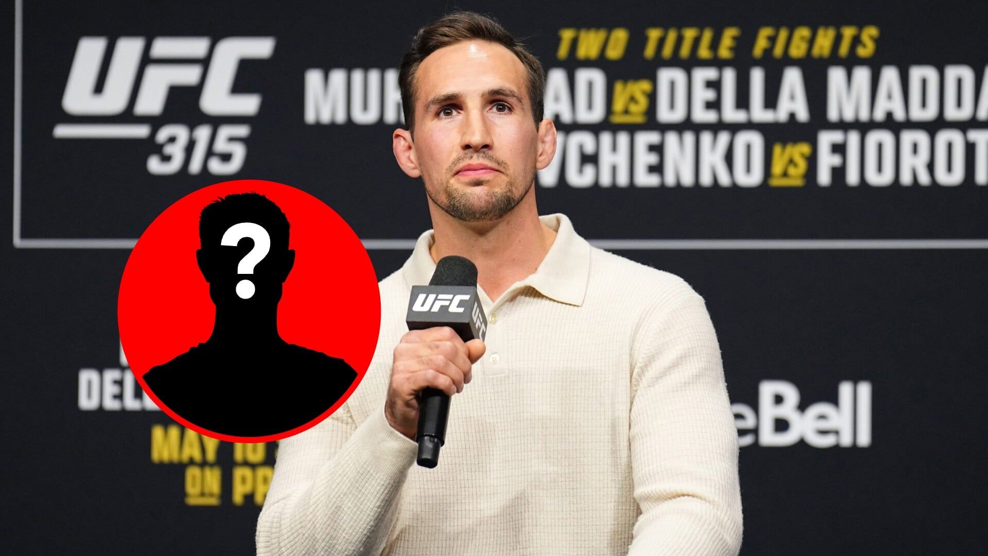 1920x1080 Rory MacDonald names the one UFC fight that could bring him out of MMA retirement
