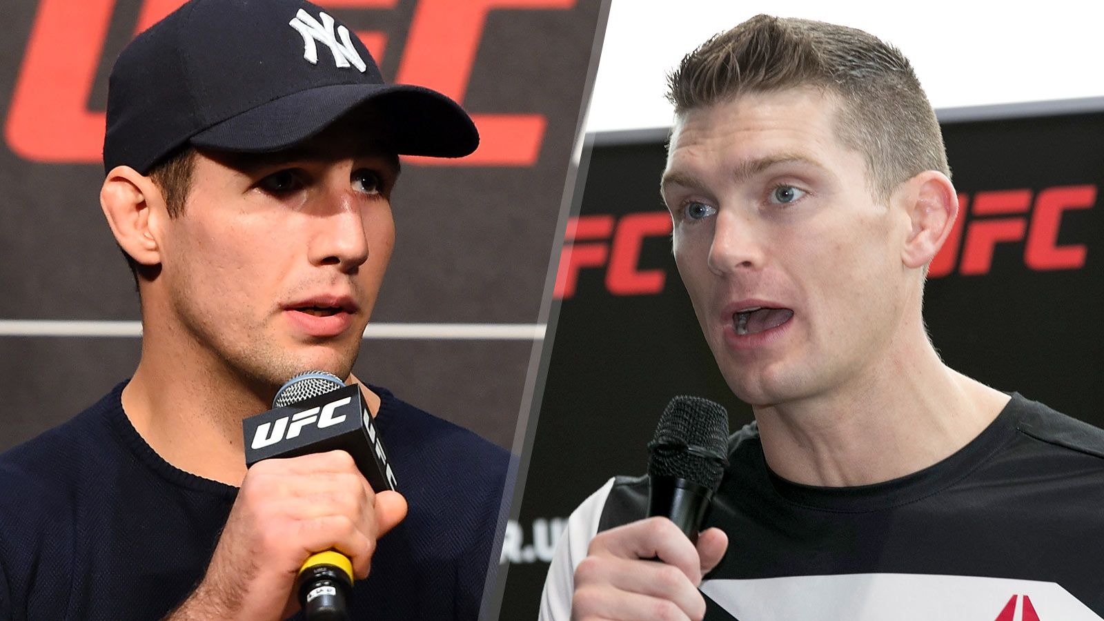 1600x900 Rory MacDonald vs. Stephen Thompson to headline June 17 UFC on FS1 card in Ottawa
