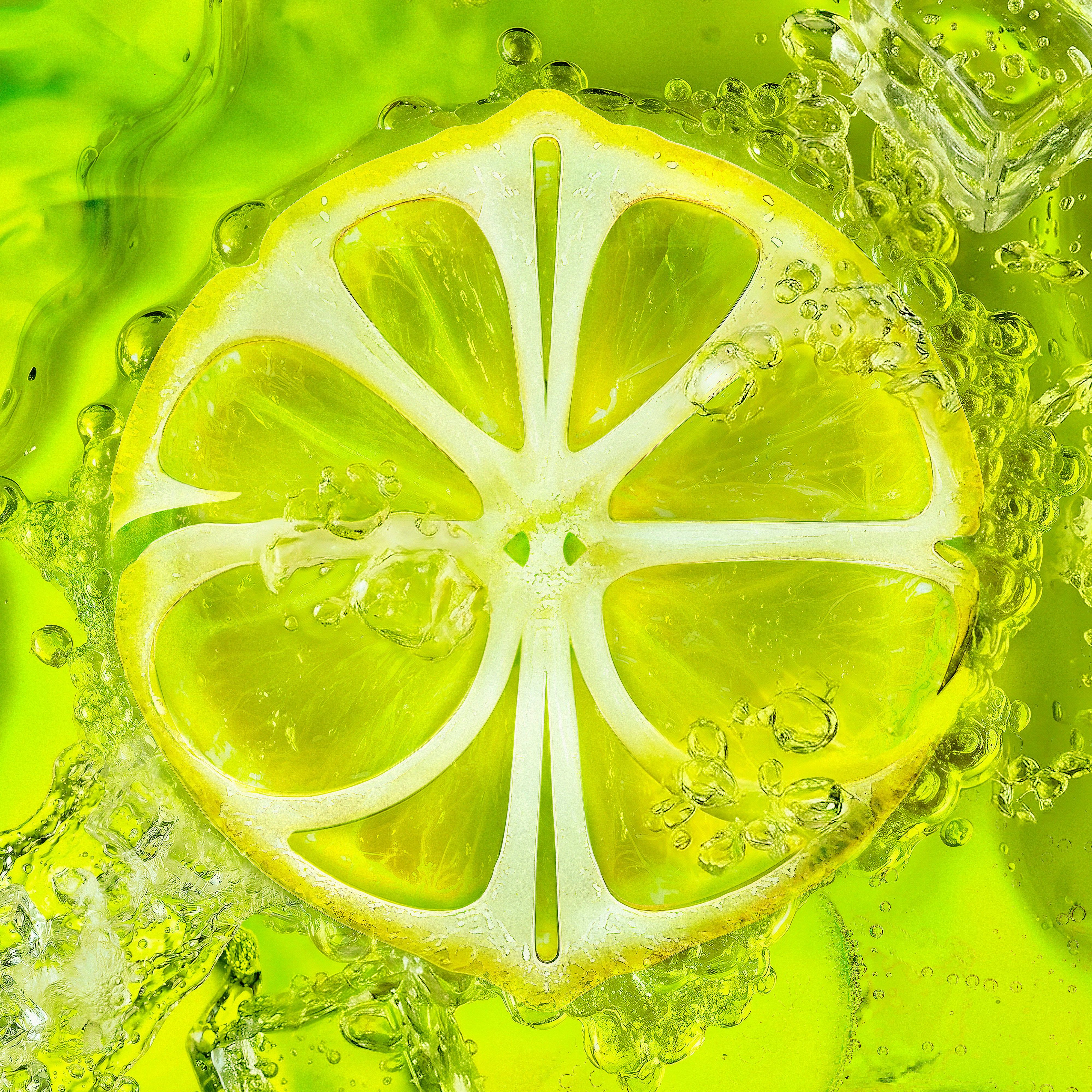 4000x4000 LEMONADE Digital Album Official Store