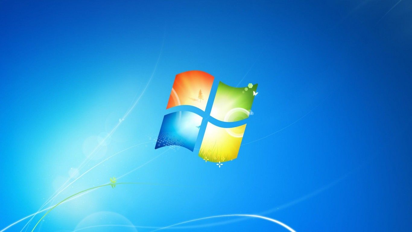 1366x768 