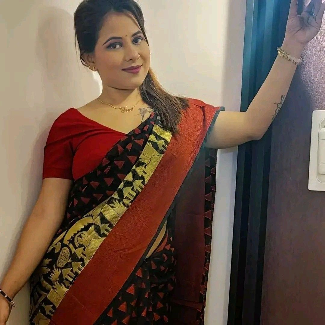 1080x1080 Tina nandi cute pic