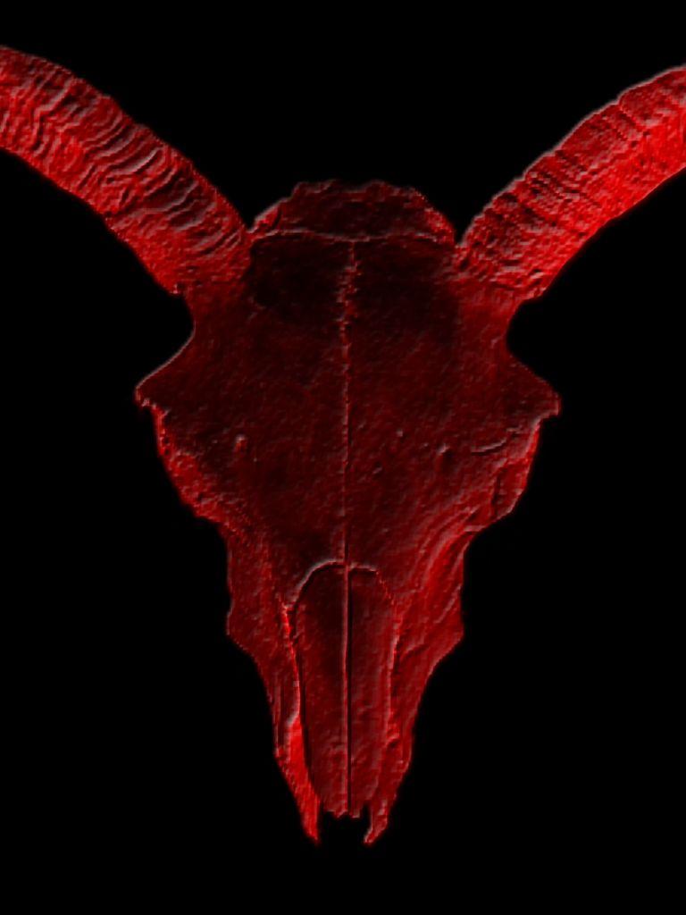 Red Skull HD Wallpapers Top Free Red Skull HD Backgrounds