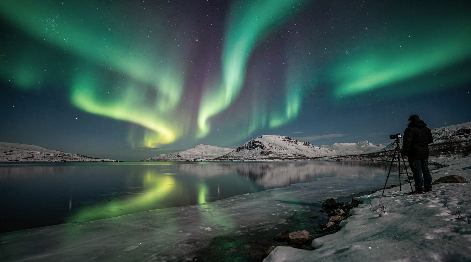 1600x893 Best Aurora Photography Locations Near Tromsø