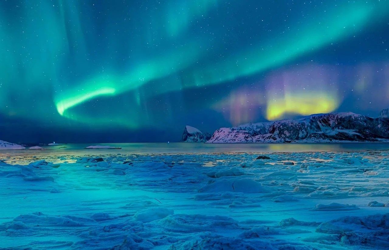 1280x824 Northern Lights Photography Tour from Tromsø. Go Tromsø Tours