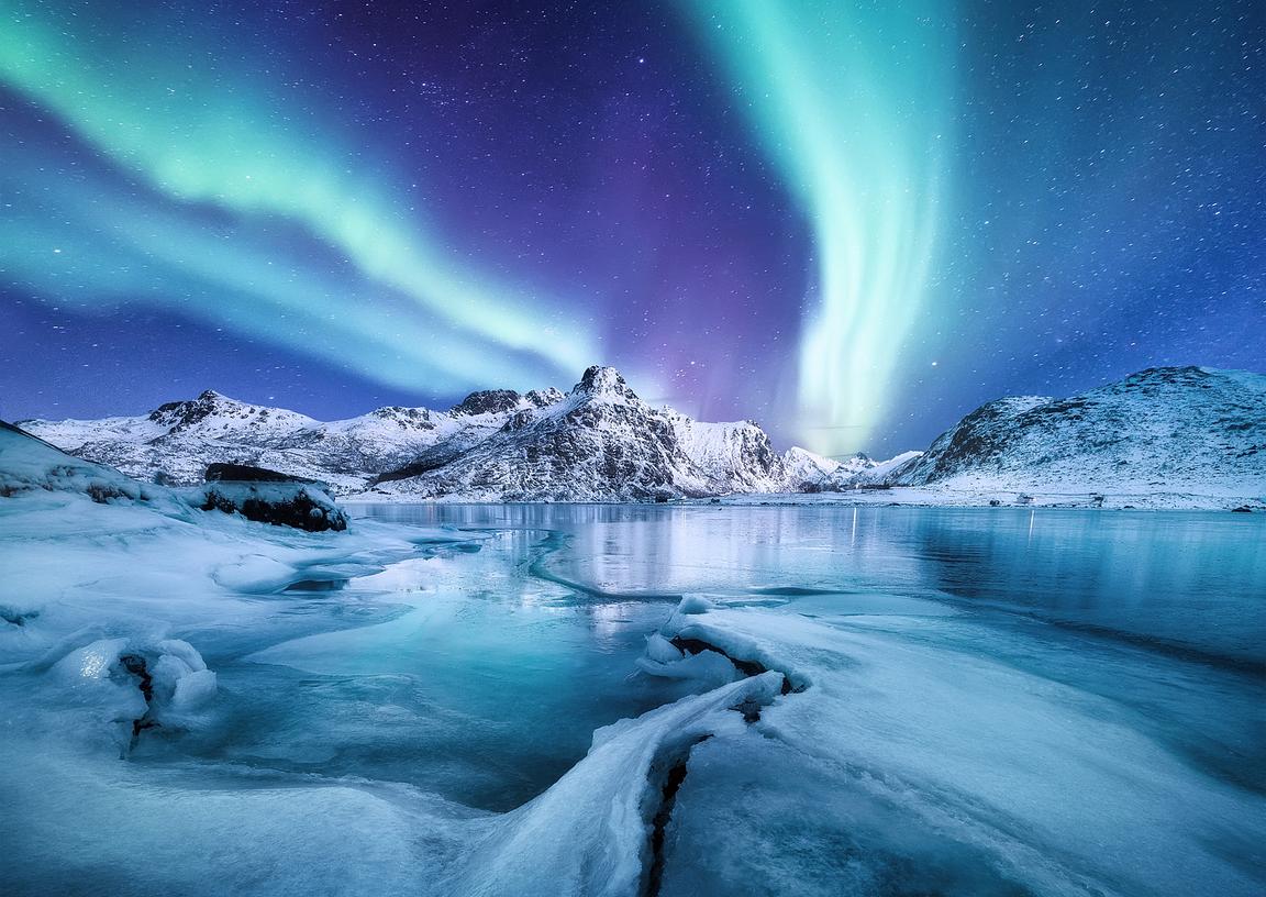 1152x816 NORTHERN LIGHTS & LANDSCAPES: TROMSØ TO LOFOTEN, FEB MAR, 2026. Pixelchrome Photo Tours