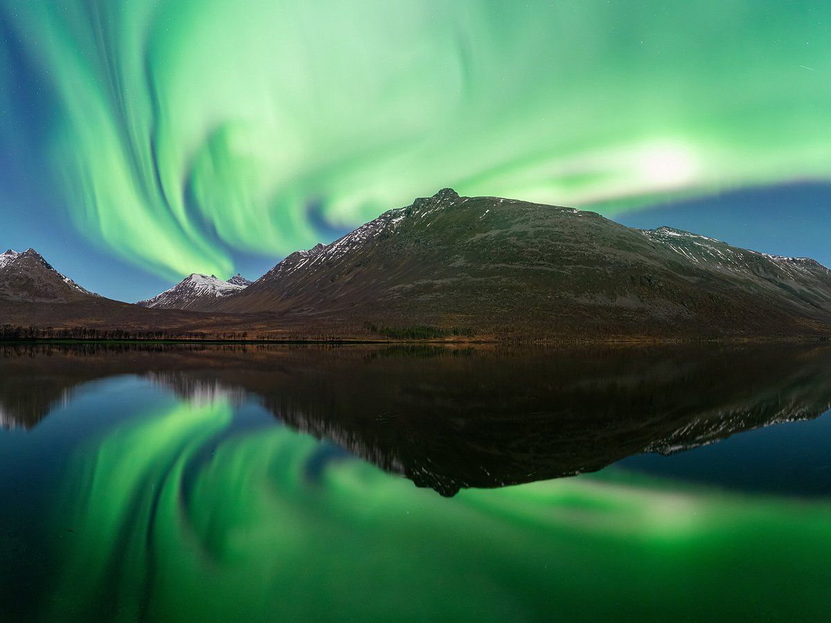 1200x900 Arctic Experience Tromso You SHOULD Know Before Going (2026 Reviews)