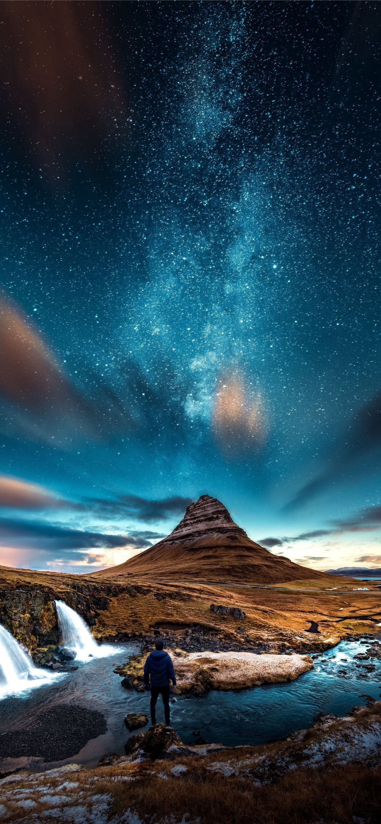 1284x2778 tromso iPhone Wallpaper Free Download