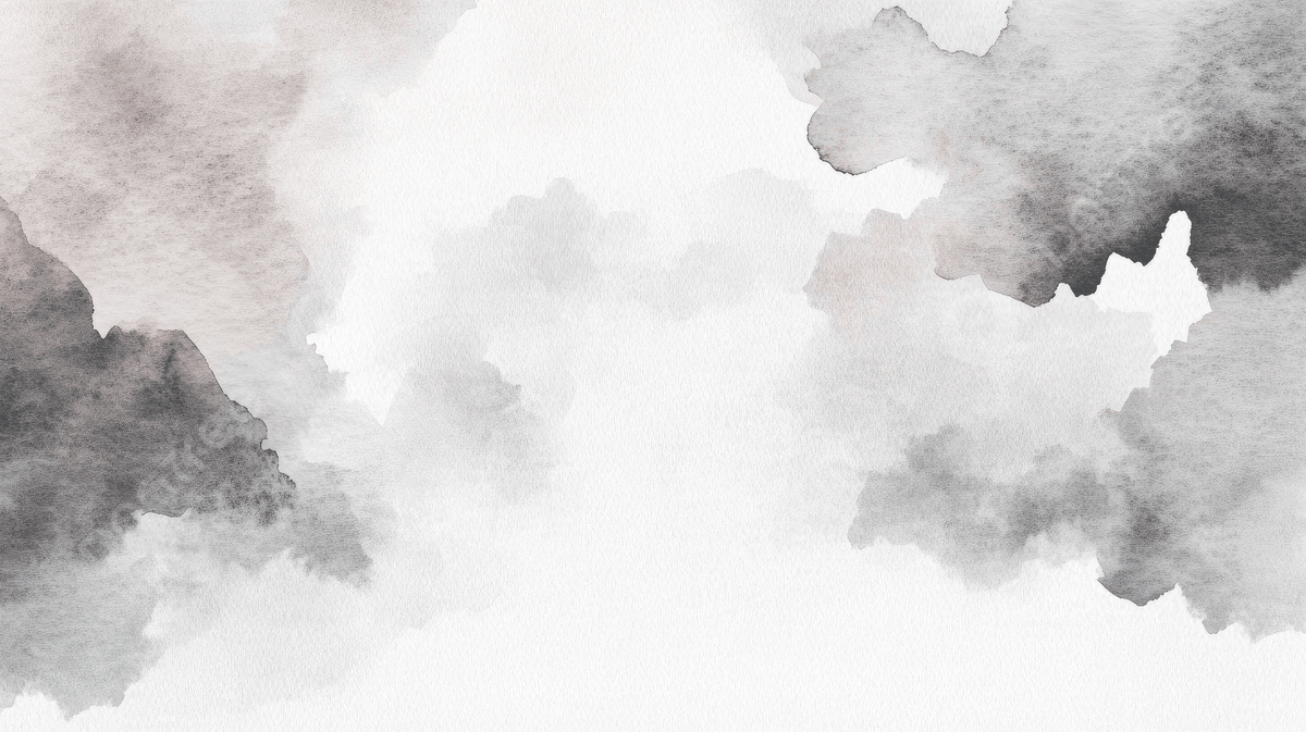 1200x673 Plain White Watercolor Paper With A Soft Light Gray Background, Plain, White, Watercolor Background Image And Wallpaper for Free Download