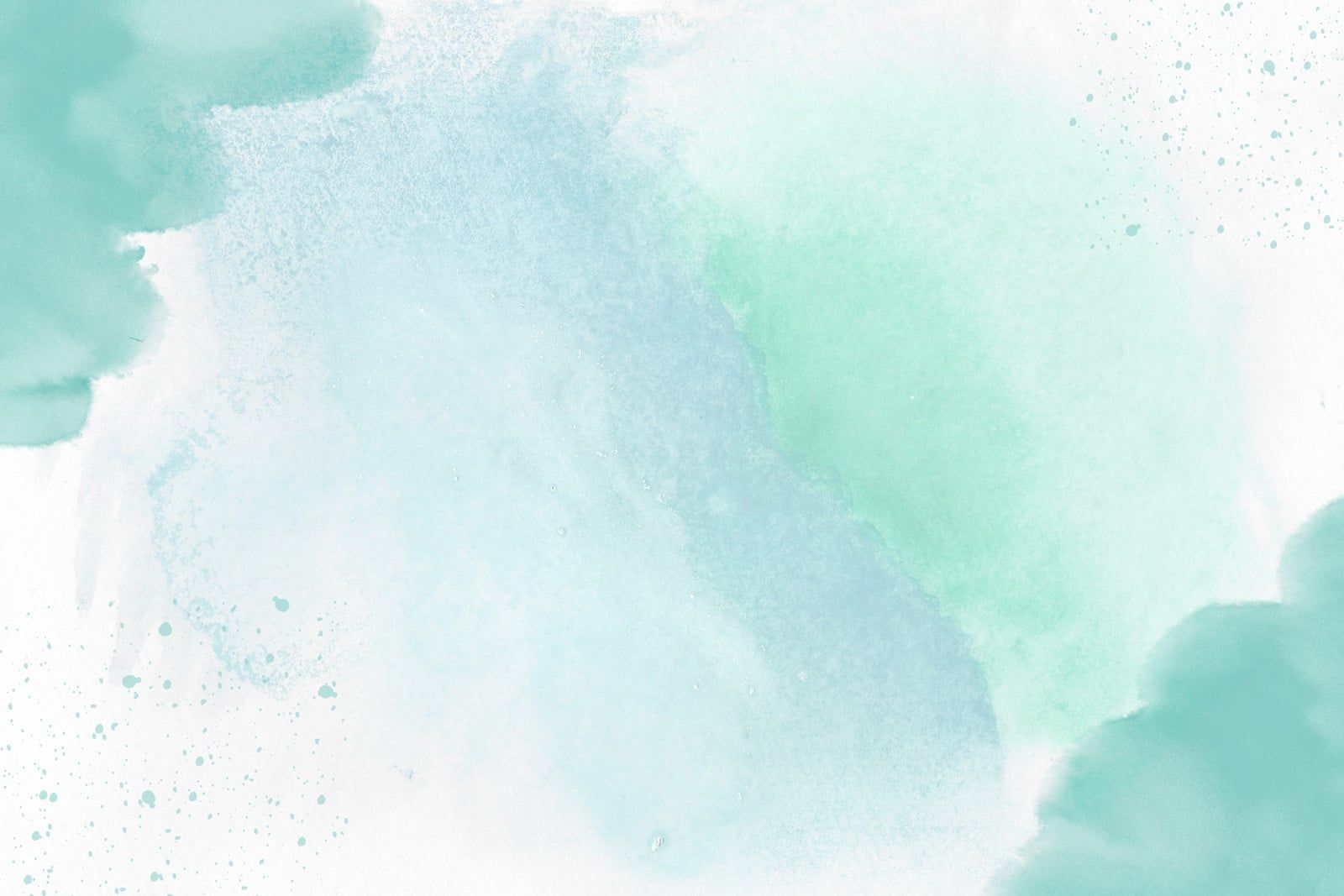 1600x1067 Free customizable watercolor background templates
