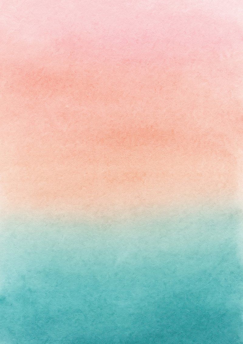 800x1131 iPhone Wallpaper Background Ombre Watercolor Image Wallpaper