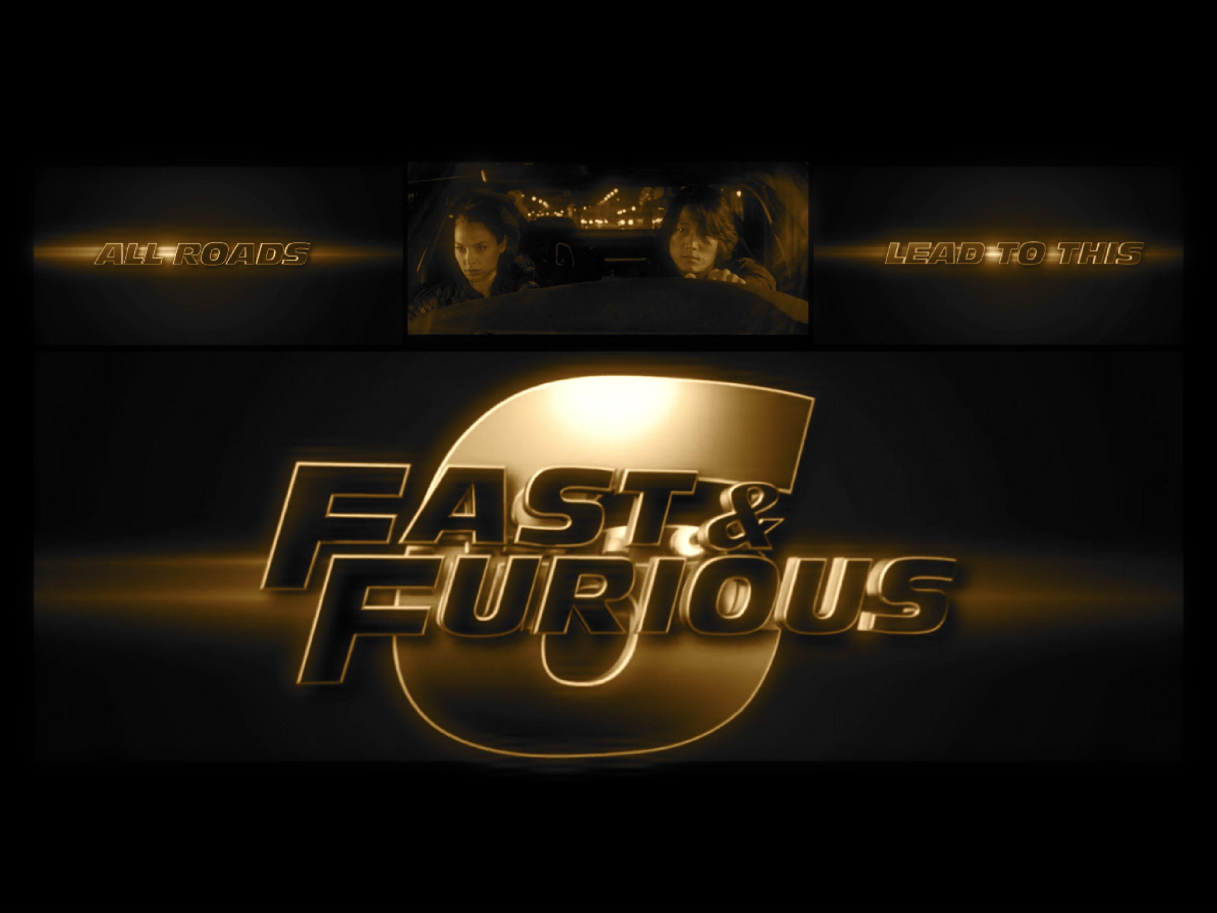 4000x3000 Fast & Furious 6 Wallpaper 17 X 3000