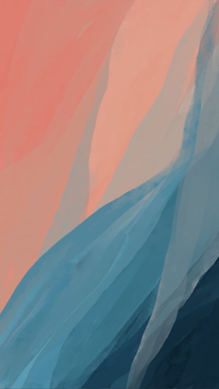 736x1309 Watercolor Aesthetic Wallpaper