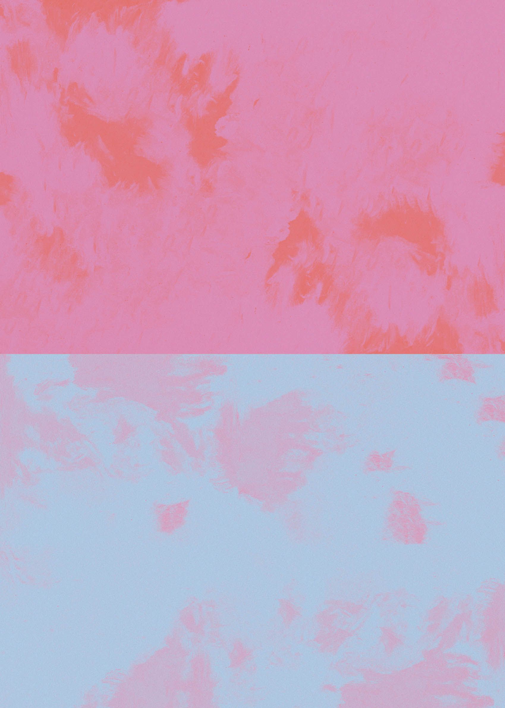 1699x2379 Abstract canvas