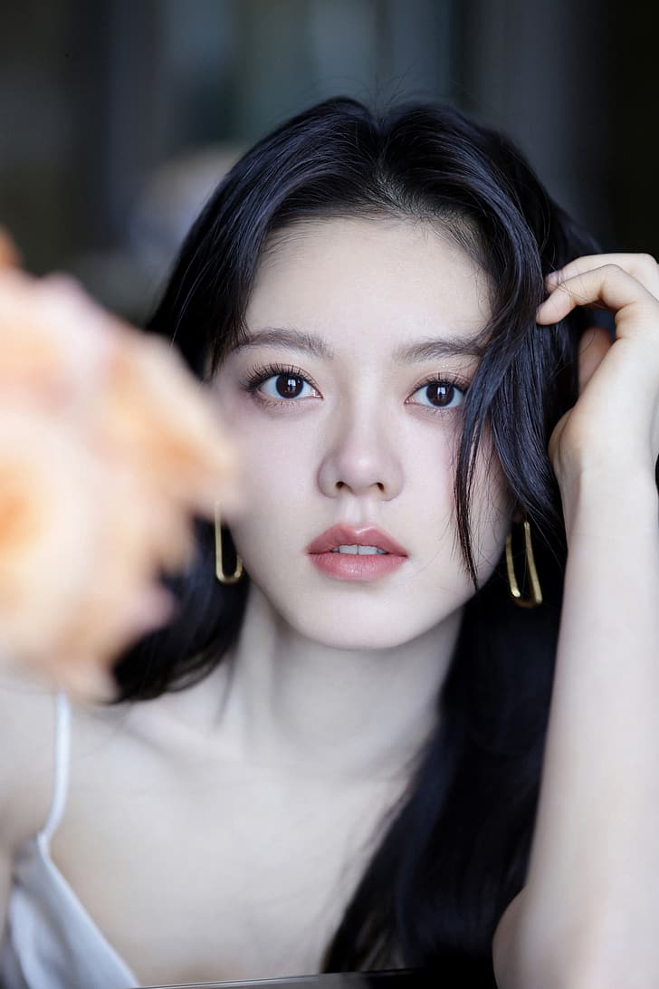 728x1092 Zhao Jinmai 1080P, 2K, 4K, 5K HD wallpaper free download
