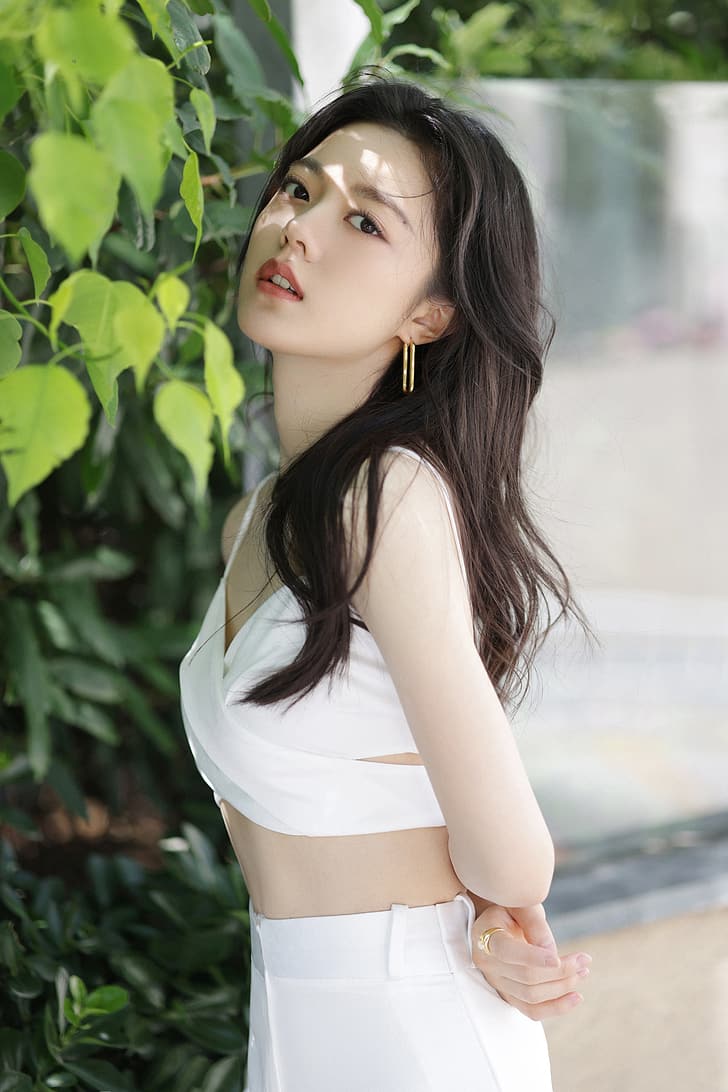 728x1092 Zhao Jinmai 1080P, 2K, 4K, 5K HD wallpaper free download