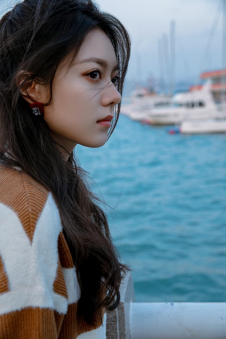 728x1092 Zhao Jinmai 1080P, 2K, 4K, 5K HD wallpaper free download