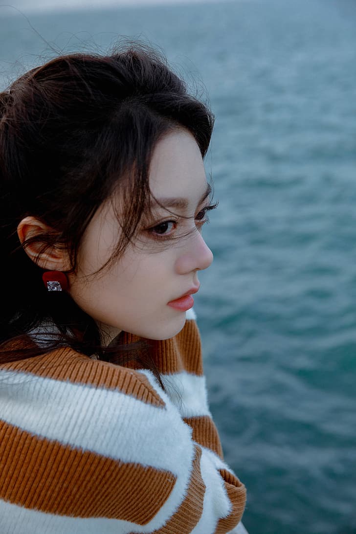 728x1092 Zhao Jinmai 1080P, 2K, 4K, 5K HD wallpaper free download