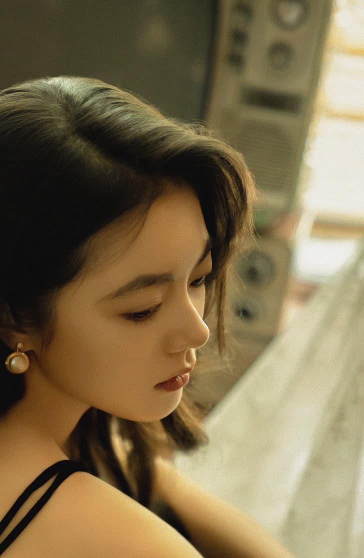 728x1116 Zhao Jinmai 1080P, 2K, 4K, 5K HD wallpaper free download