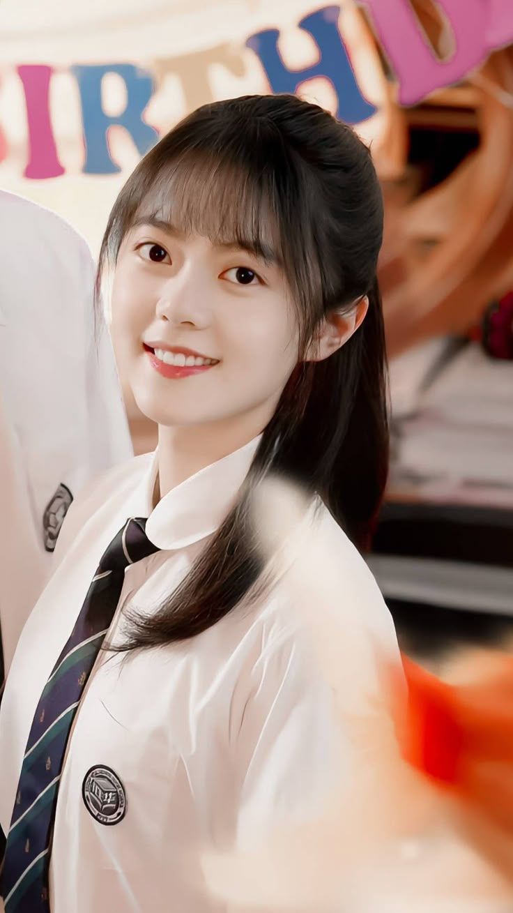 736x1309 Zhao jinmai / angel zhao