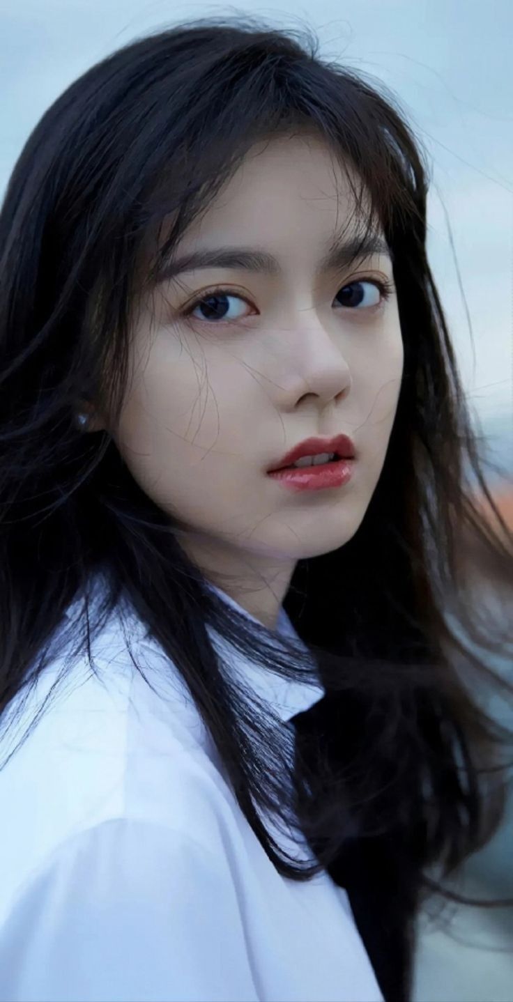 736x1438 Zhao Jinmai Wallpaper