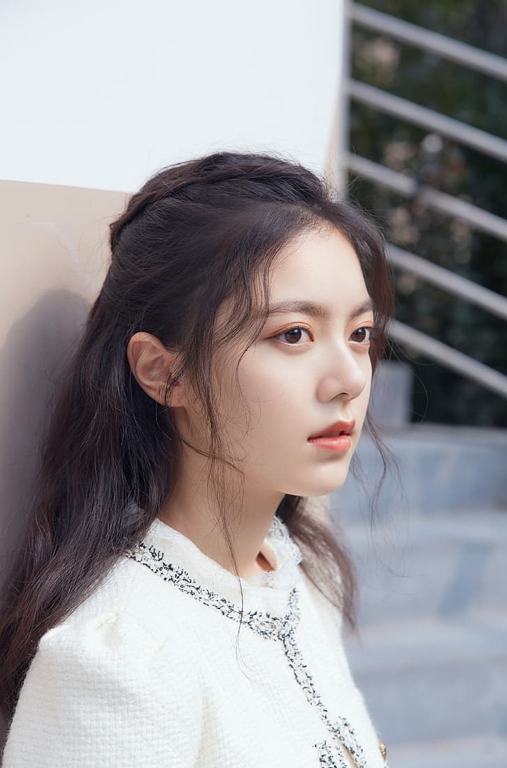 728x1103 Zhao Jinmai 1080P, 2K, 4K, 5K HD wallpaper free download