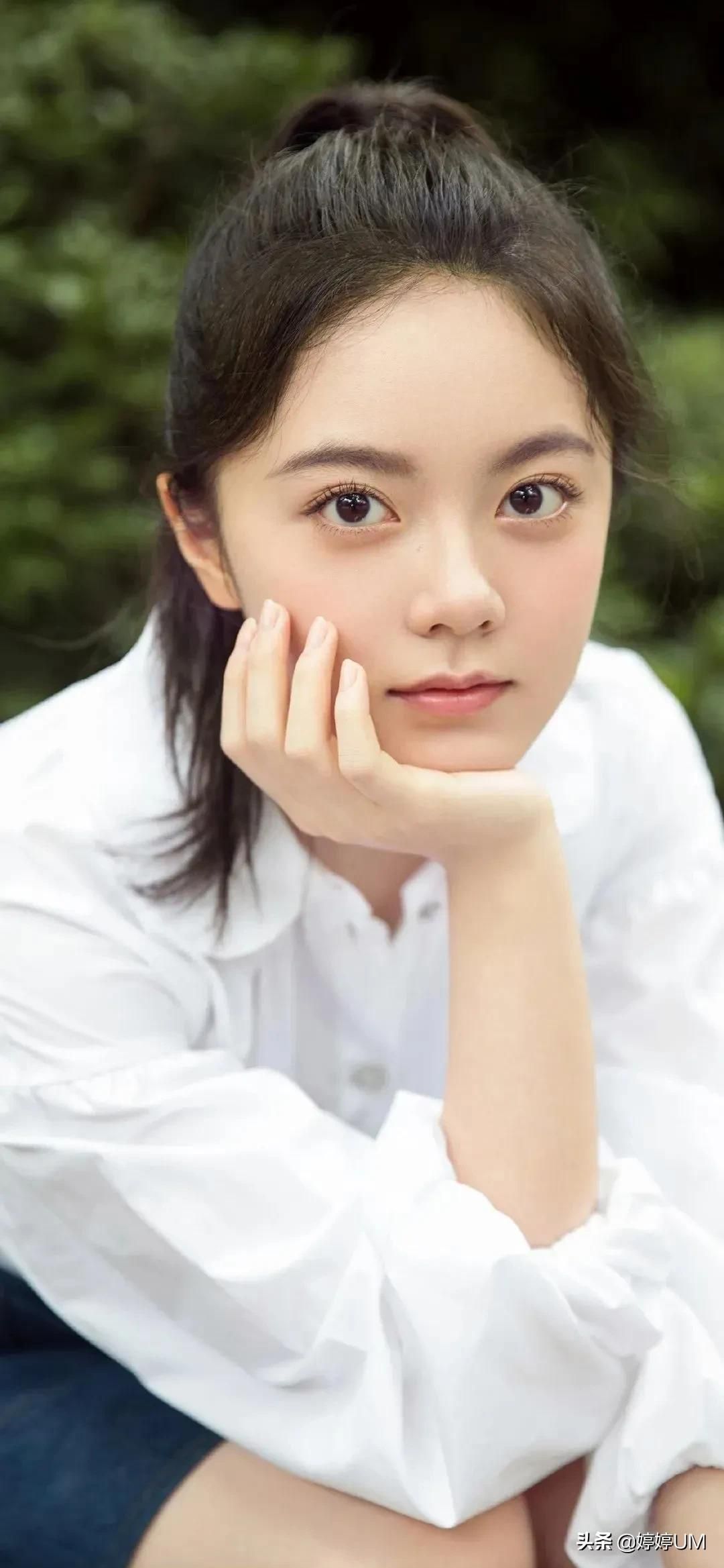 1080x2337 Zhao Jinmai Wallpaper