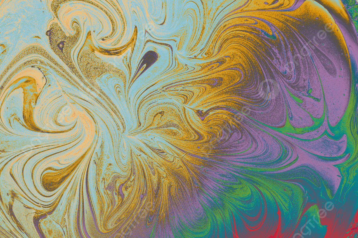 1200x800 Traditional Art Of Ebru Marbling Abstract Texture With The Illusion Of Marble Pattern Photo, Wave, Seamless, Water Background Image And Wallpaper for Free Download
